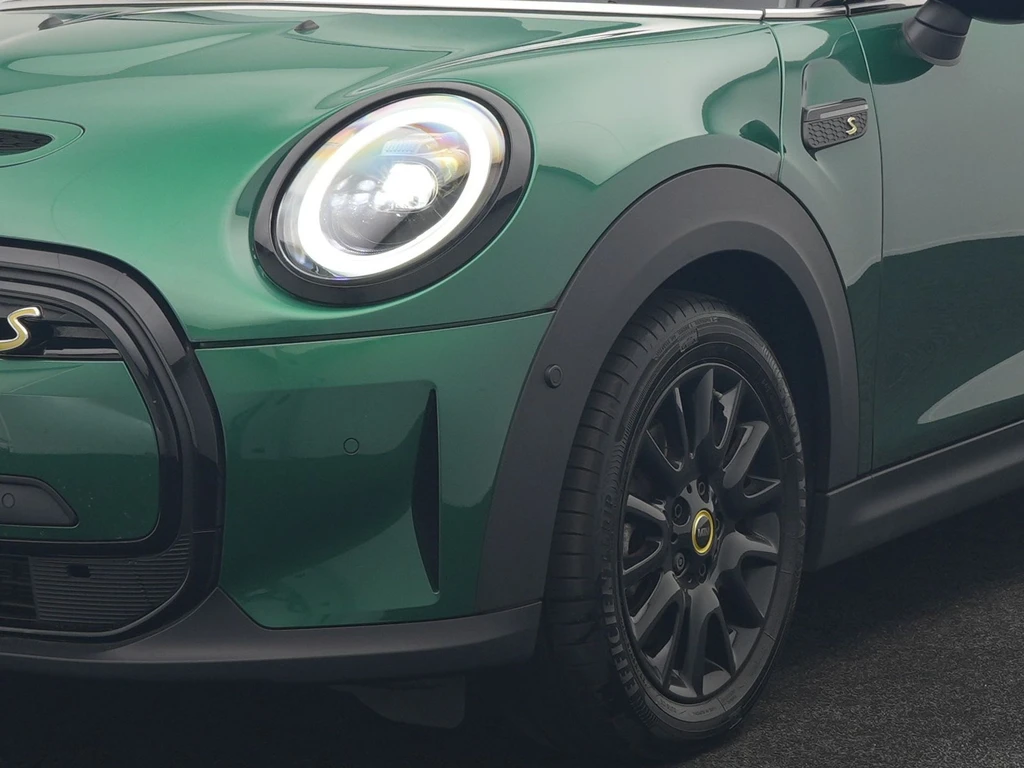 MINI Electric – foto 16