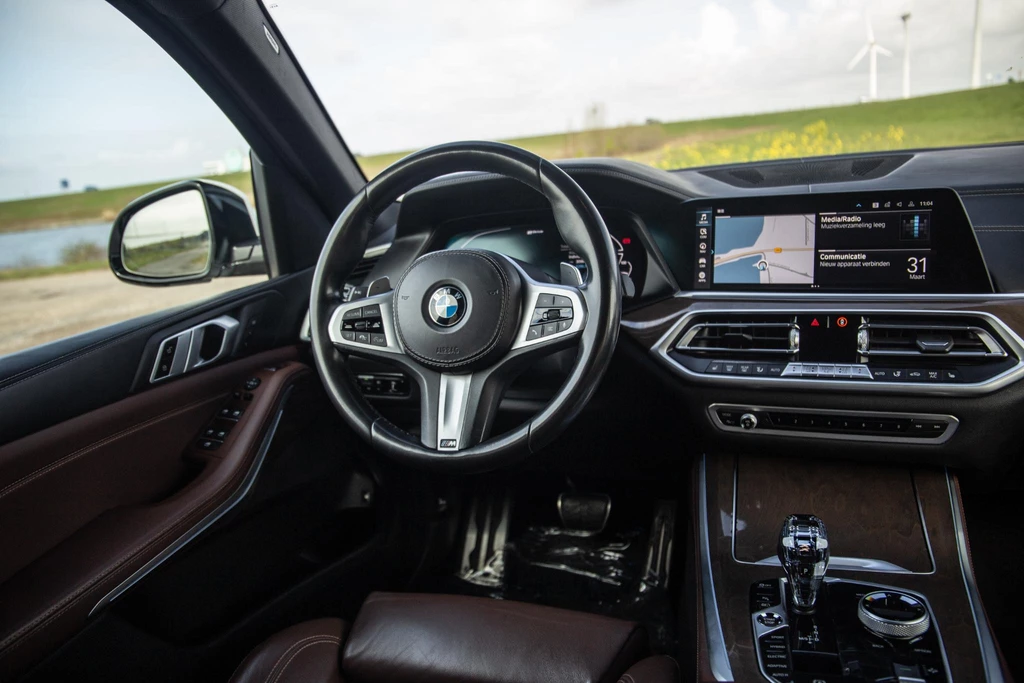 BMW X5 – foto 22