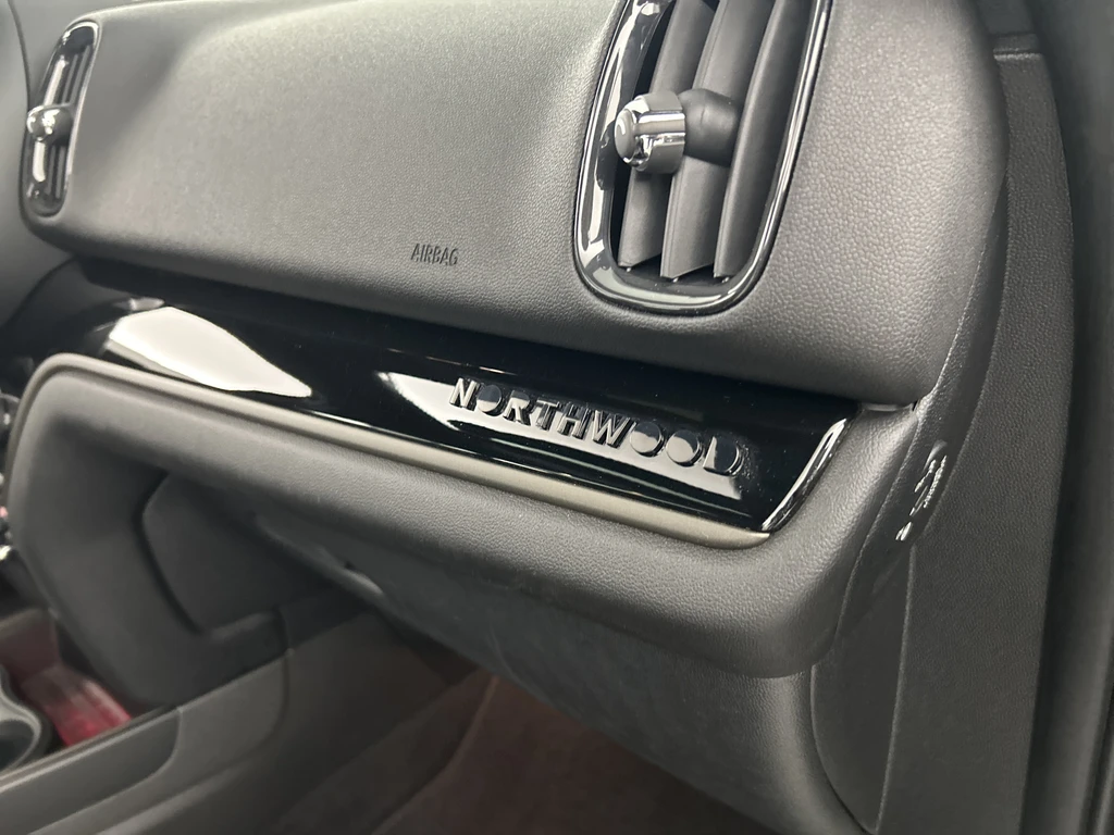MINI Countryman – foto 29