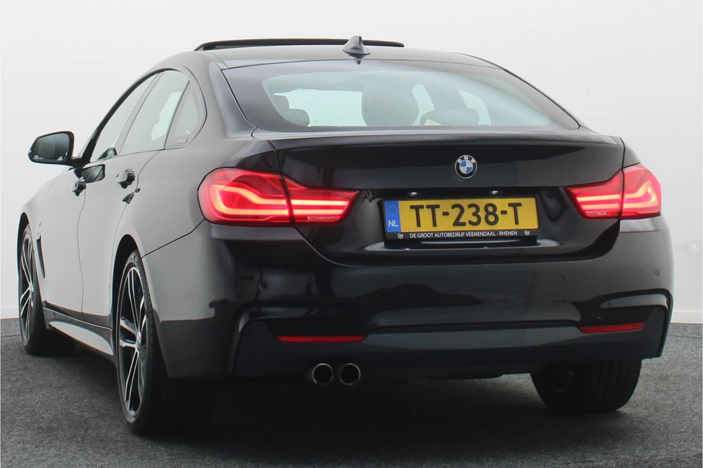 BMW 4 Serie – foto 6