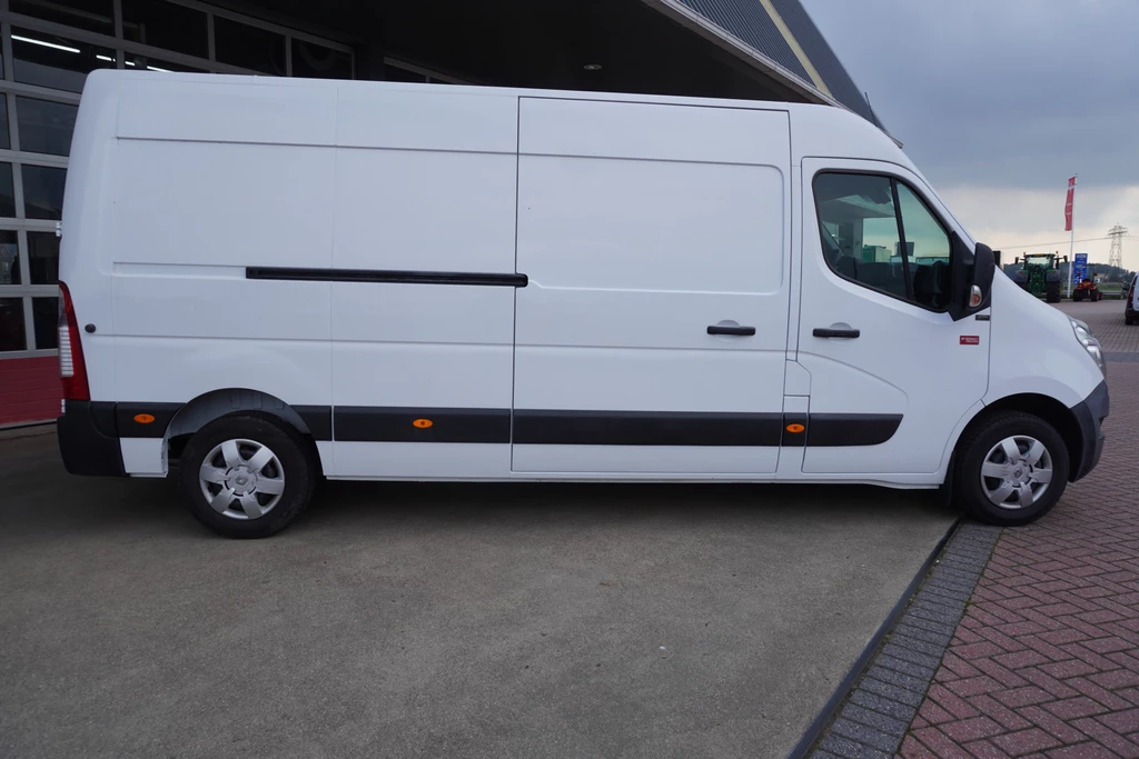 Renault Master – foto 10