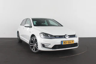 Volkswagen Golf – thumbnail 7