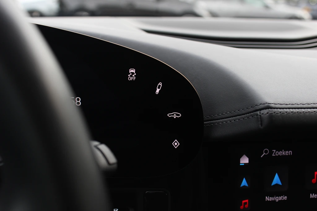 Porsche Taycan – foto 33