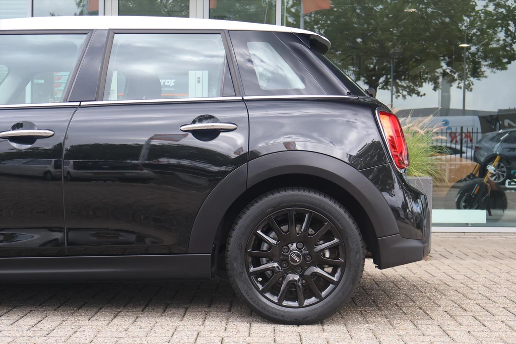 MINI 5-deurs – foto 4