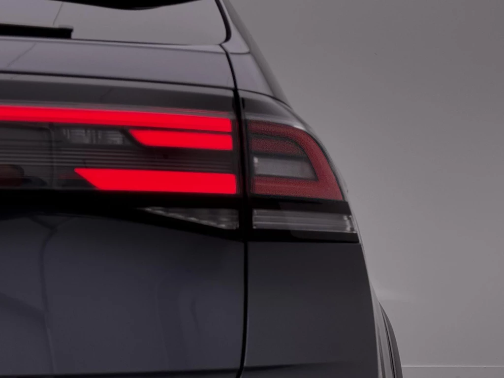 Volkswagen Taigo – foto 37