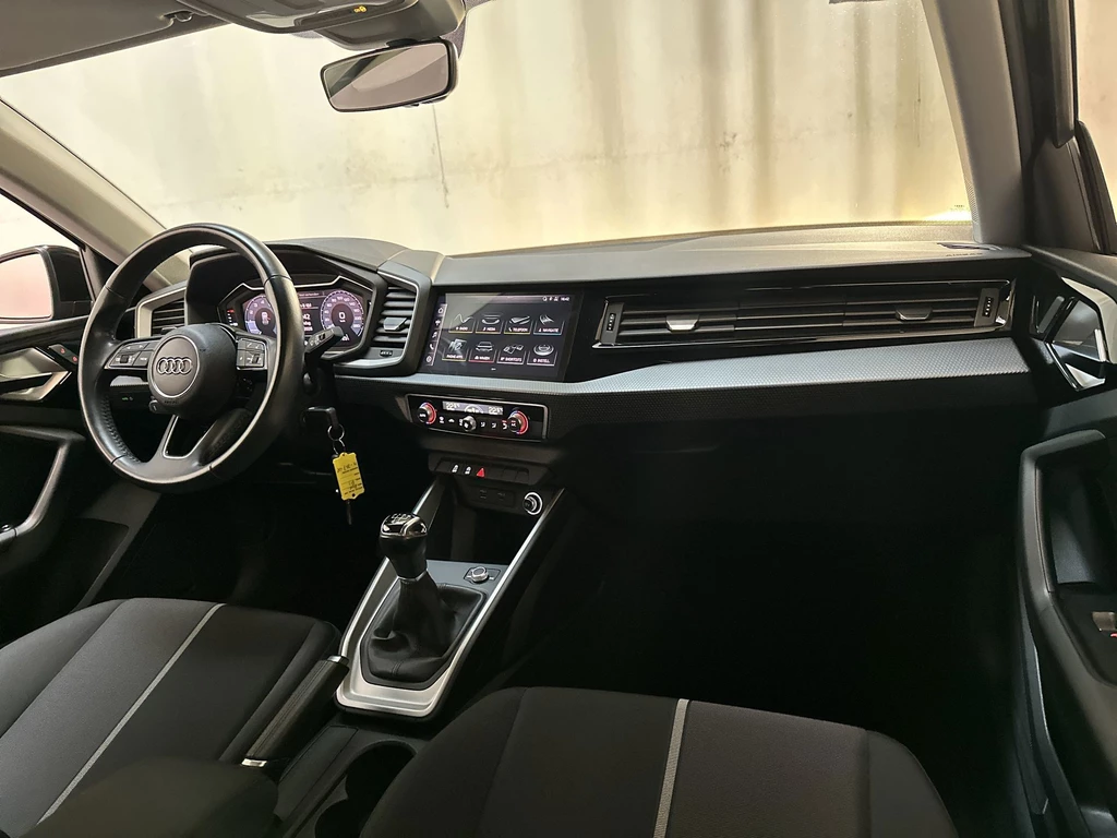 Audi A1 Sportback – foto 9