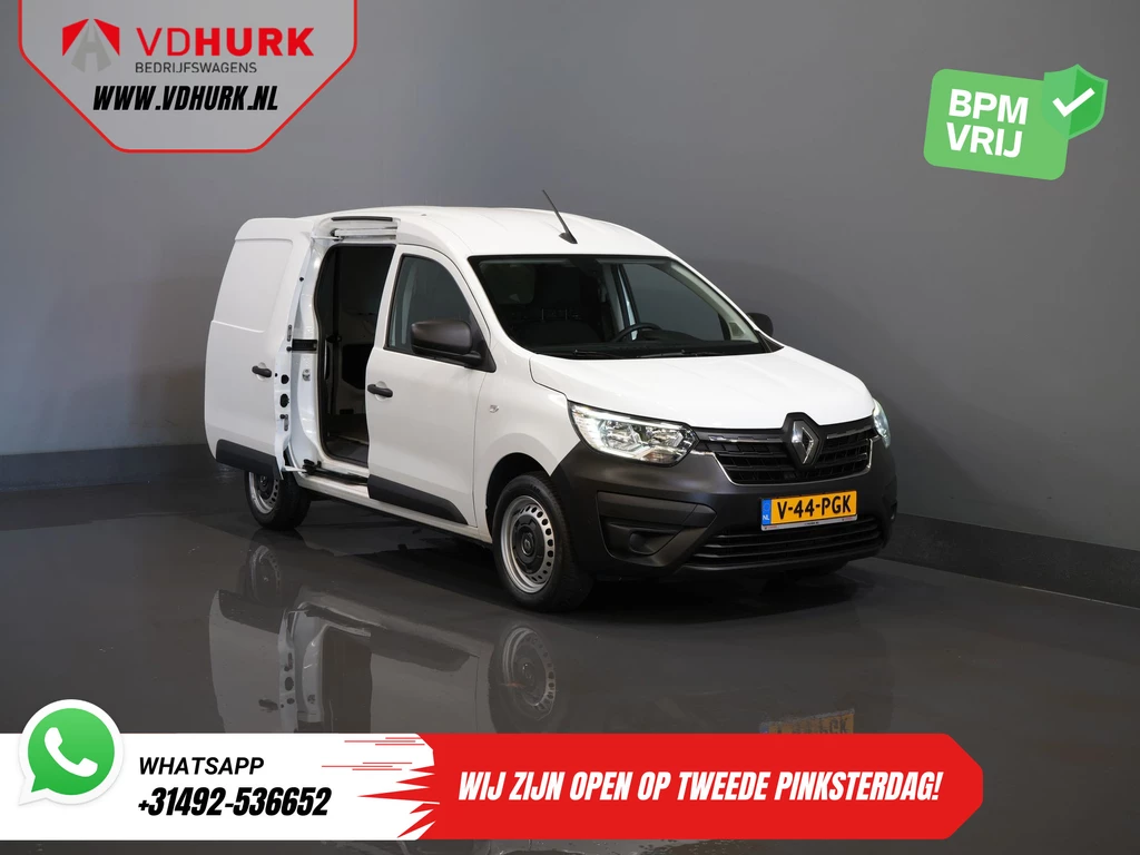 Renault Kangoo – foto 8