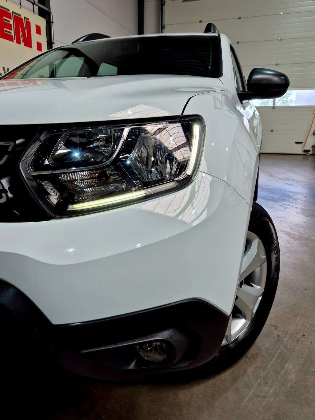 Dacia Duster – foto 2