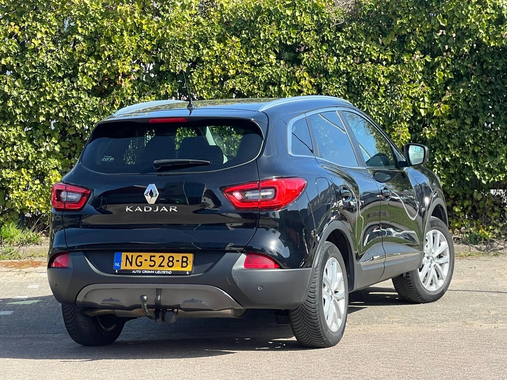 Renault Kadjar – foto 6