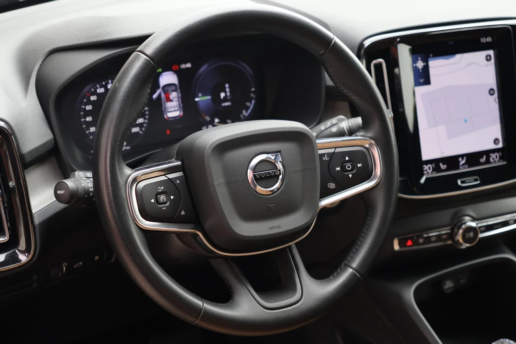 Volvo XC40 – foto 30