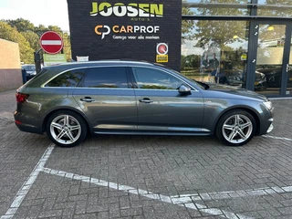 Audi A4 – thumbnail 8