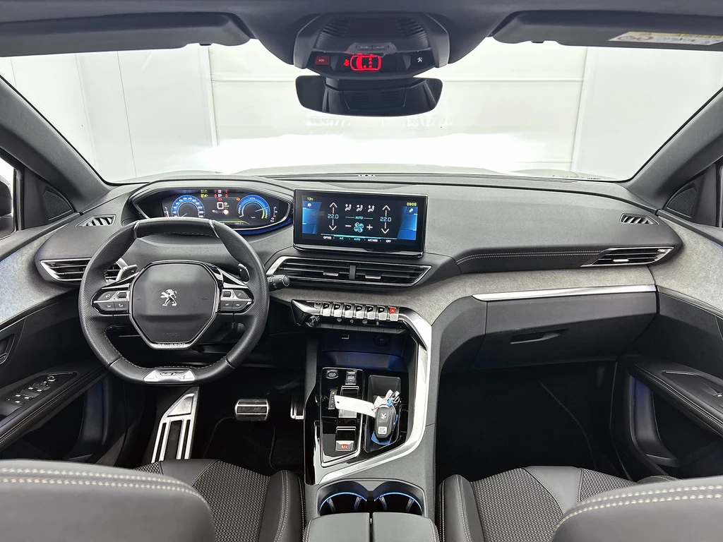 Peugeot 3008 – foto 21