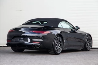 Mercedes-Benz SL – thumbnail 11