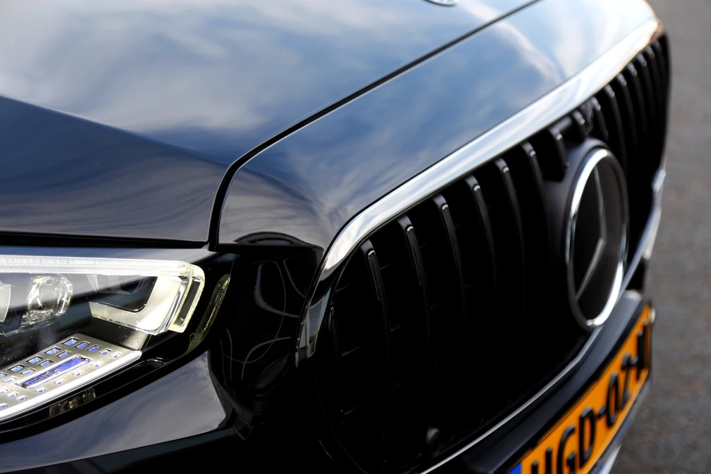 Mercedes-Benz S-Klasse – foto 129