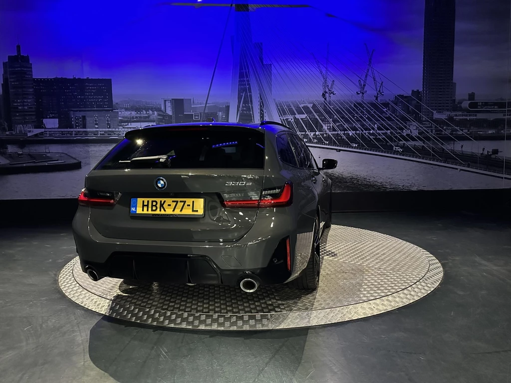 BMW 3 Serie – foto 10