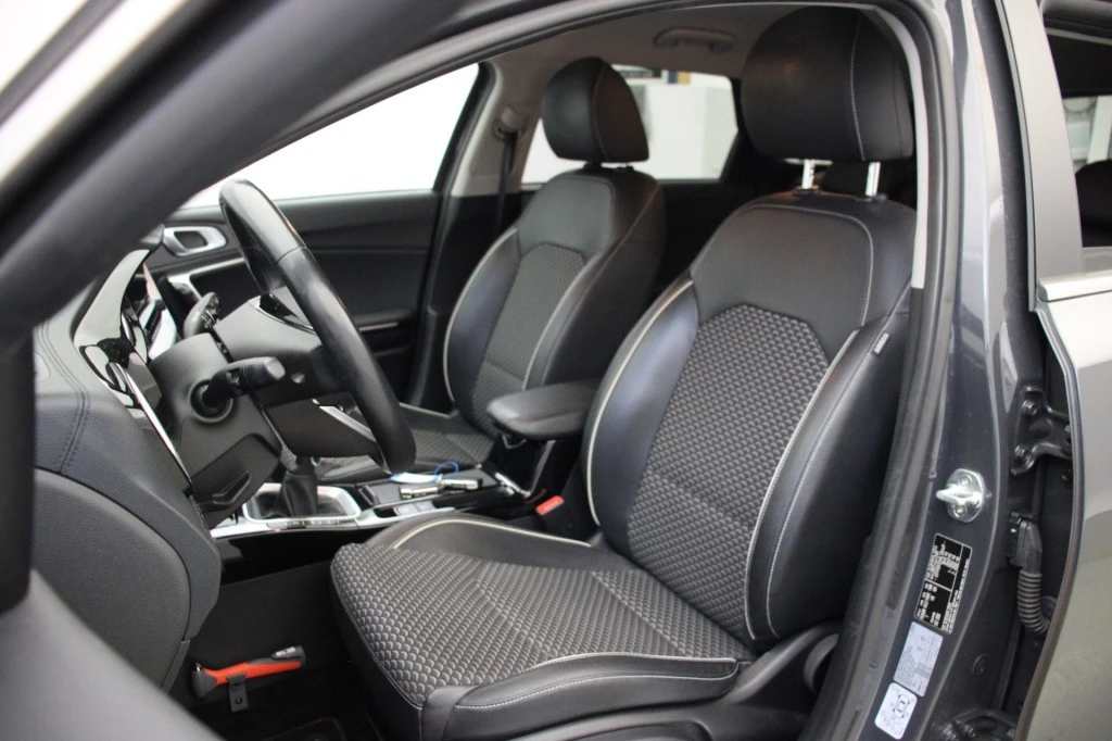 Kia Ceed Sportswagon – foto 20