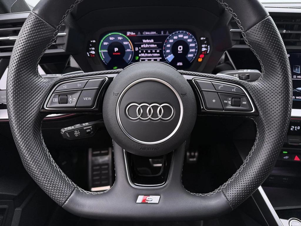 Audi A3 – foto 17