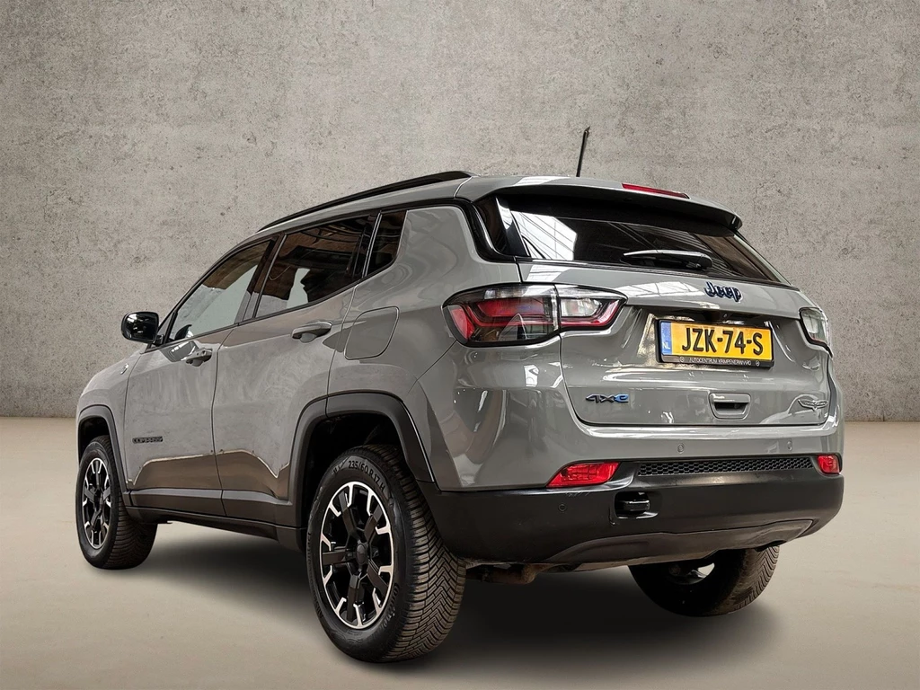 Jeep Compass – foto 2