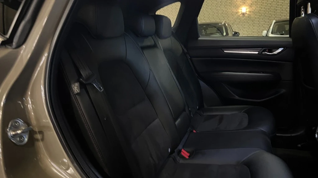 Mazda CX-5 – foto 42