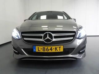 Mercedes-Benz B-Klasse – thumbnail 7