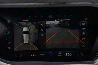 Volkswagen Touareg – thumbnail 19