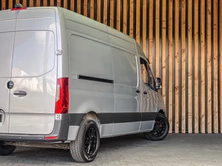 Mercedes-Benz Sprinter – thumbnail 10