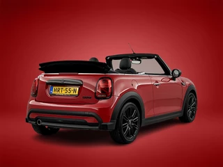MINI Cooper Cabrio – thumbnail 11