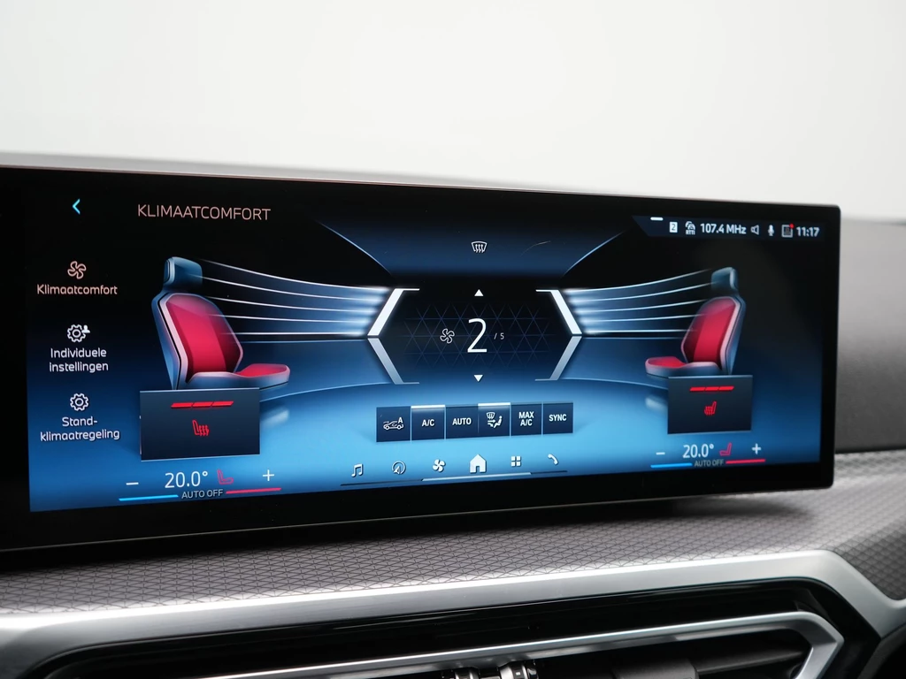 BMW i4 – foto 20