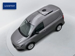 Mercedes-Benz Citan – thumbnail 4