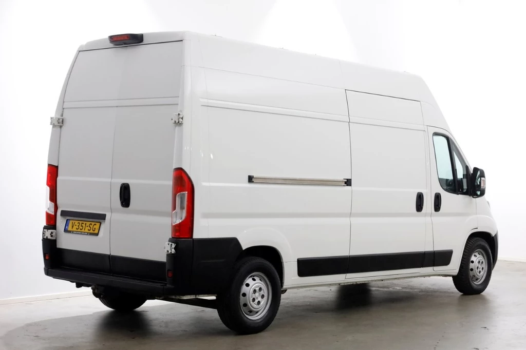Peugeot Boxer – foto 4