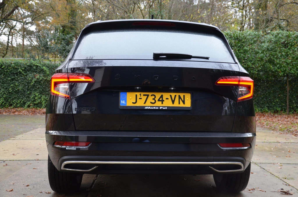 Škoda Karoq – foto 11