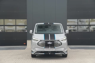 Ford E-Transit Custom – thumbnail 8