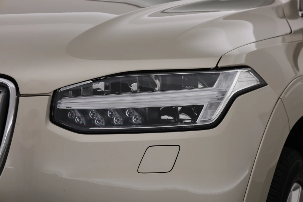 Volvo XC90 – foto 37