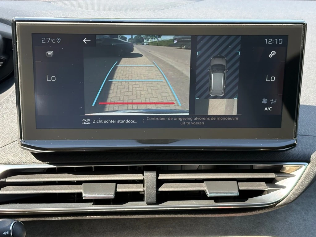 Peugeot 3008 – foto 10