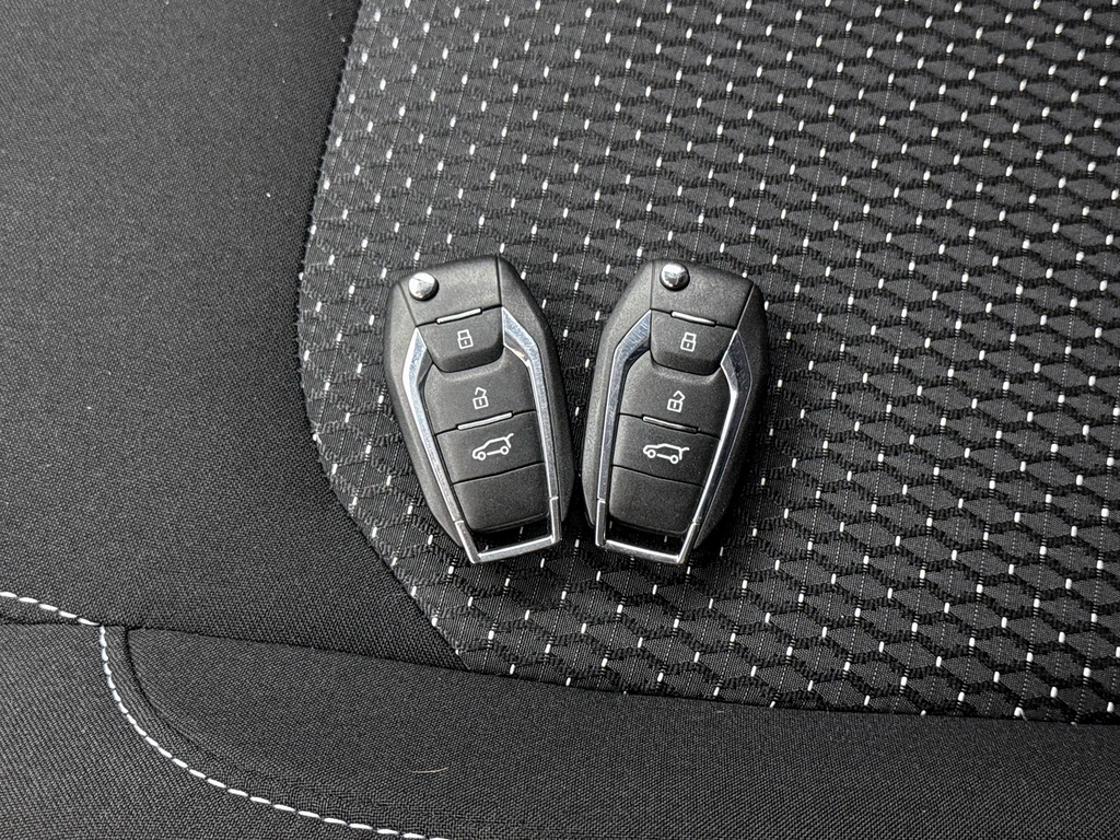 Maxus eDeliver3 – foto 20