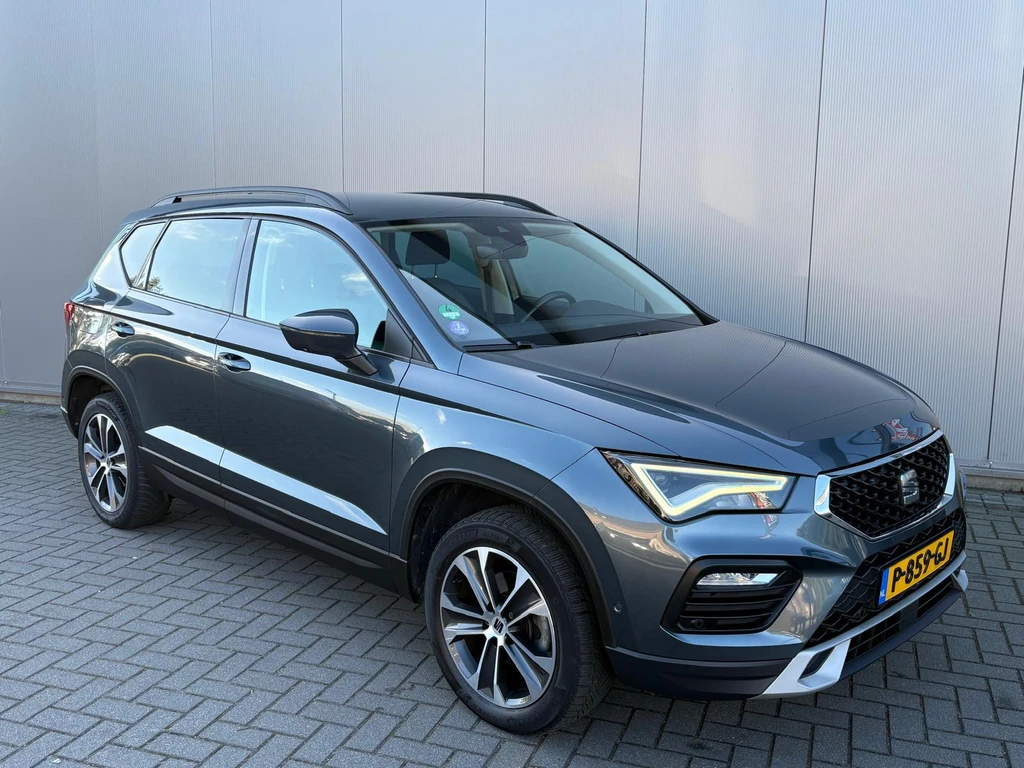 SEAT Ateca – foto 6