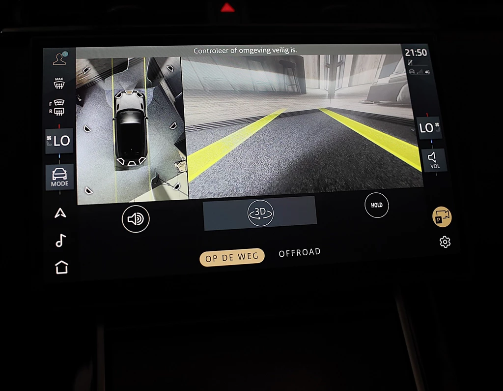 Land Rover Range Rover Velar – foto 46