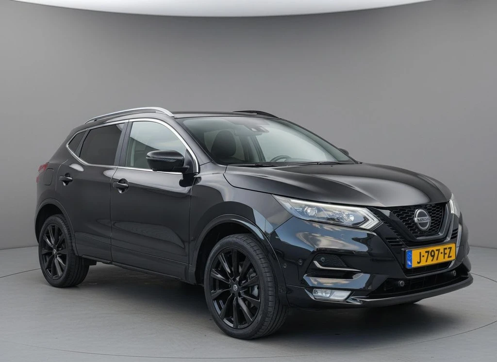 Nissan QASHQAI – foto 6