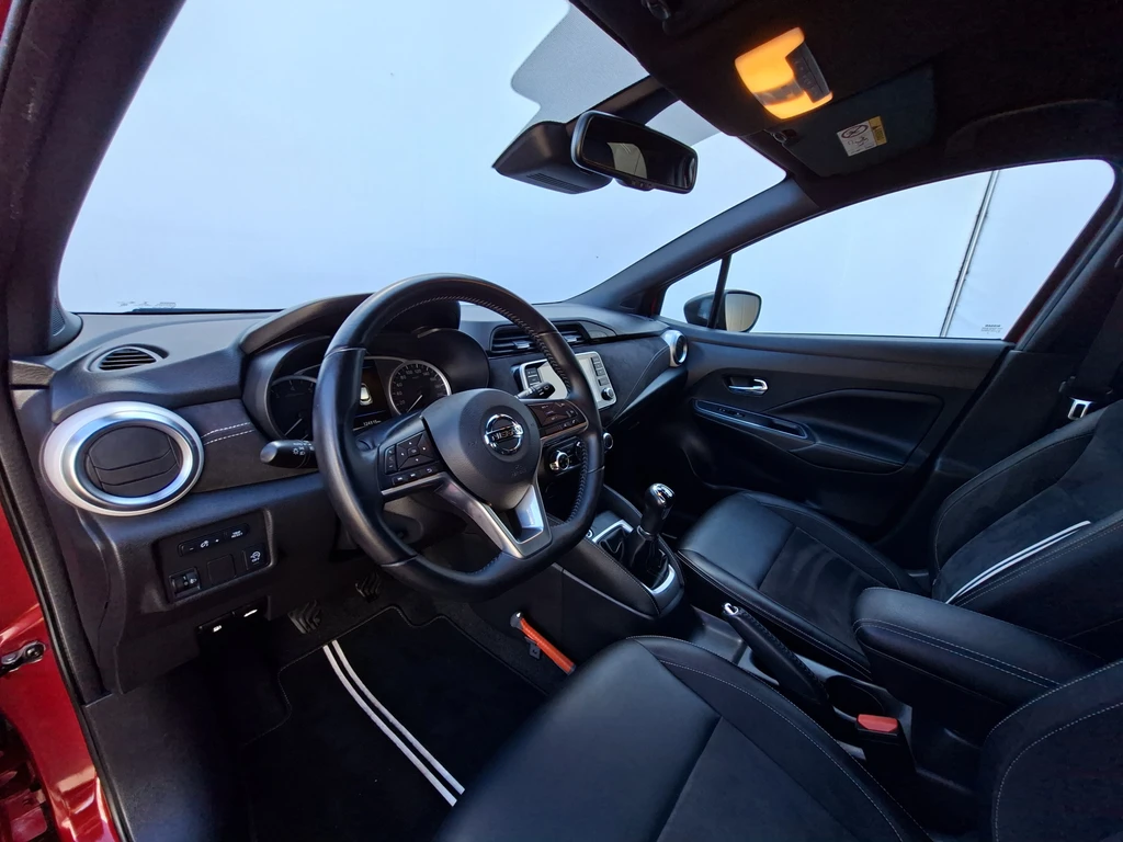 Nissan Micra – foto 11