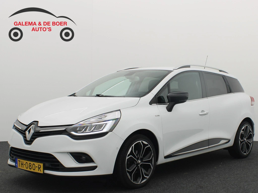 Renault Clio – foto 1