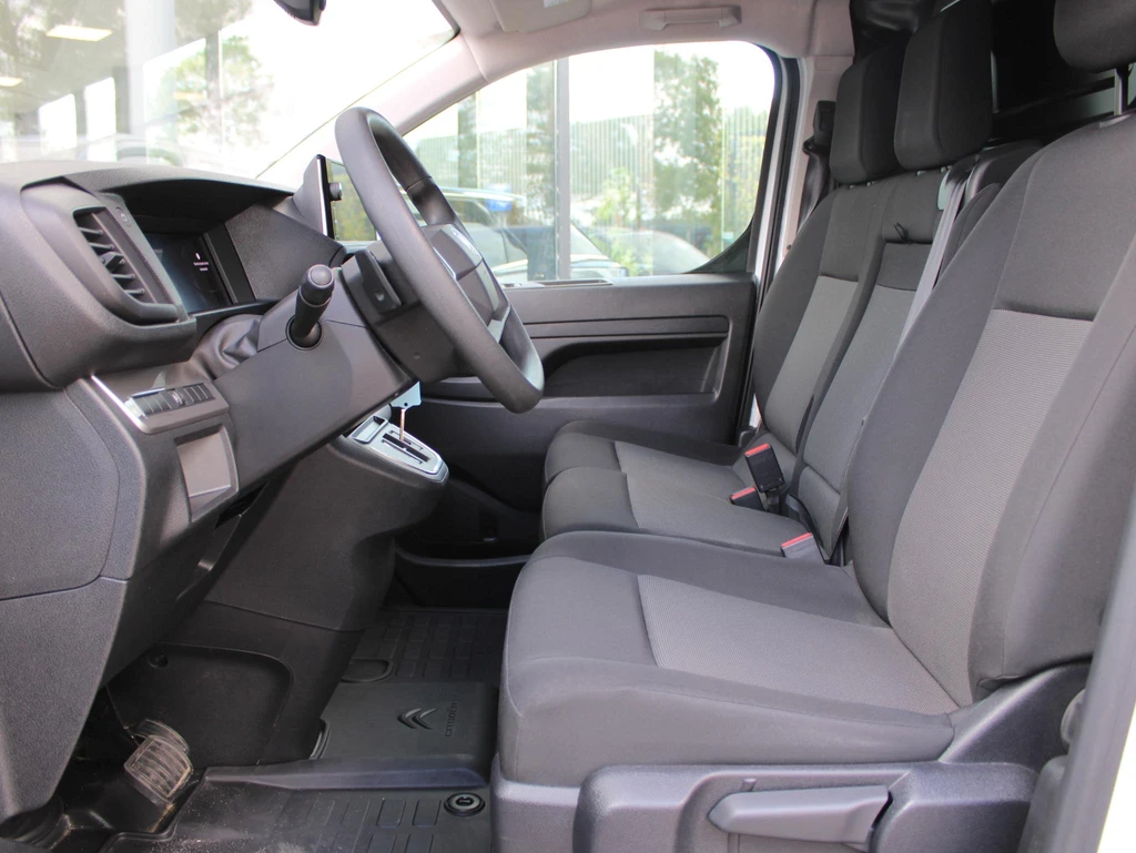 Citroën Jumpy – foto 13