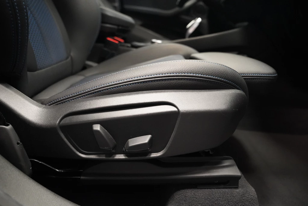 BMW X1 – foto 8