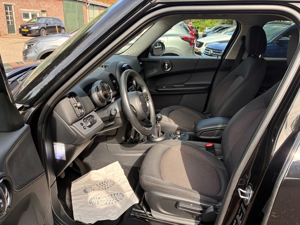 MINI Countryman – foto 10