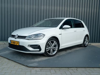 Volkswagen Golf – thumbnail 3