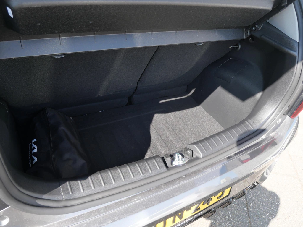 Kia Picanto – foto 10