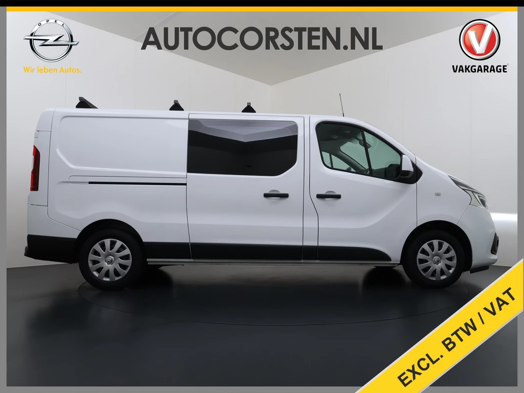 Renault Trafic – foto 6