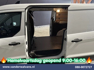 Ford Transit Connect – thumbnail 6