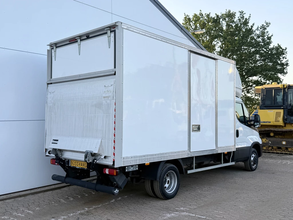 Iveco Daily – foto 3