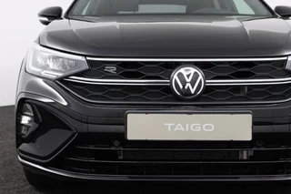 Volkswagen Taigo – thumbnail 11