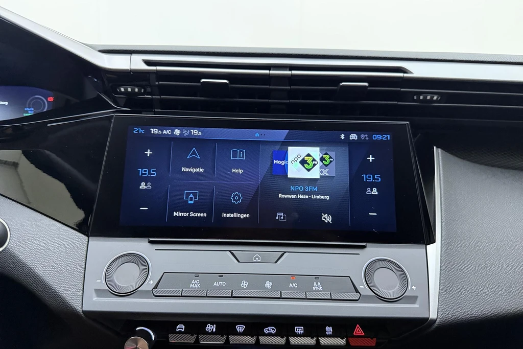 Peugeot 308 – foto 23